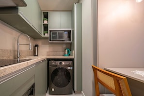 Apartment | Private kitchen