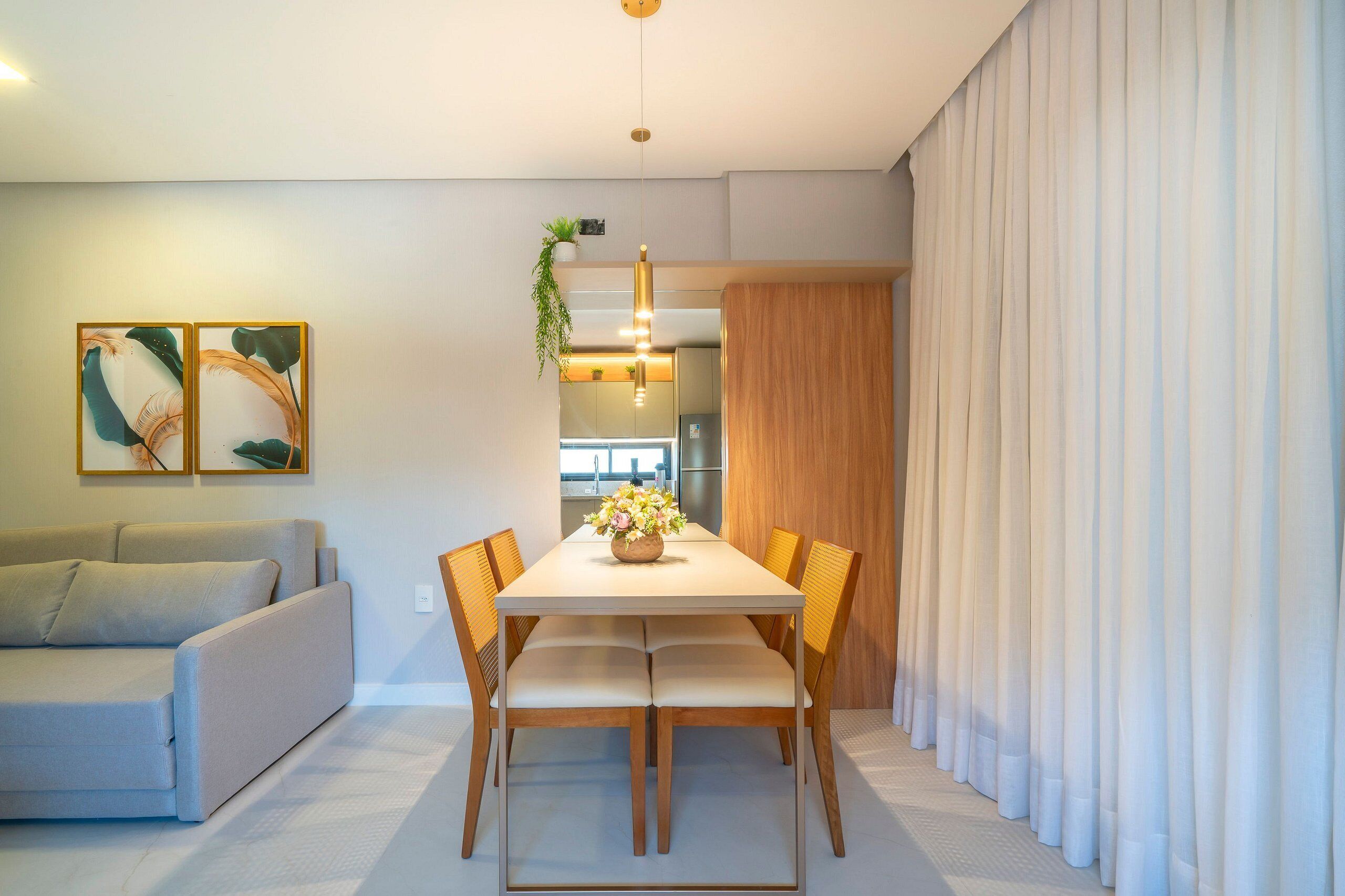 Apartment | Interior