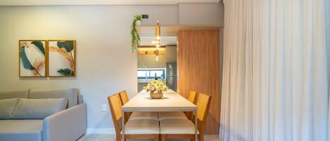 Apartment | Interior