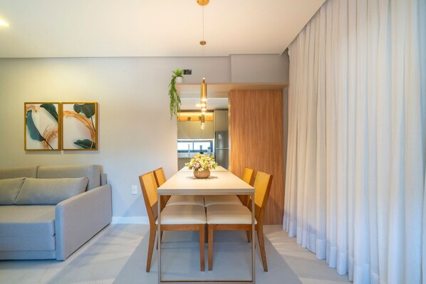 Apartment | Interior