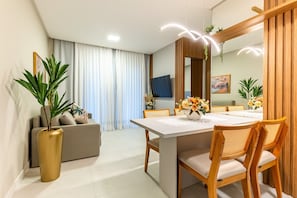 Apartamento | Restauración