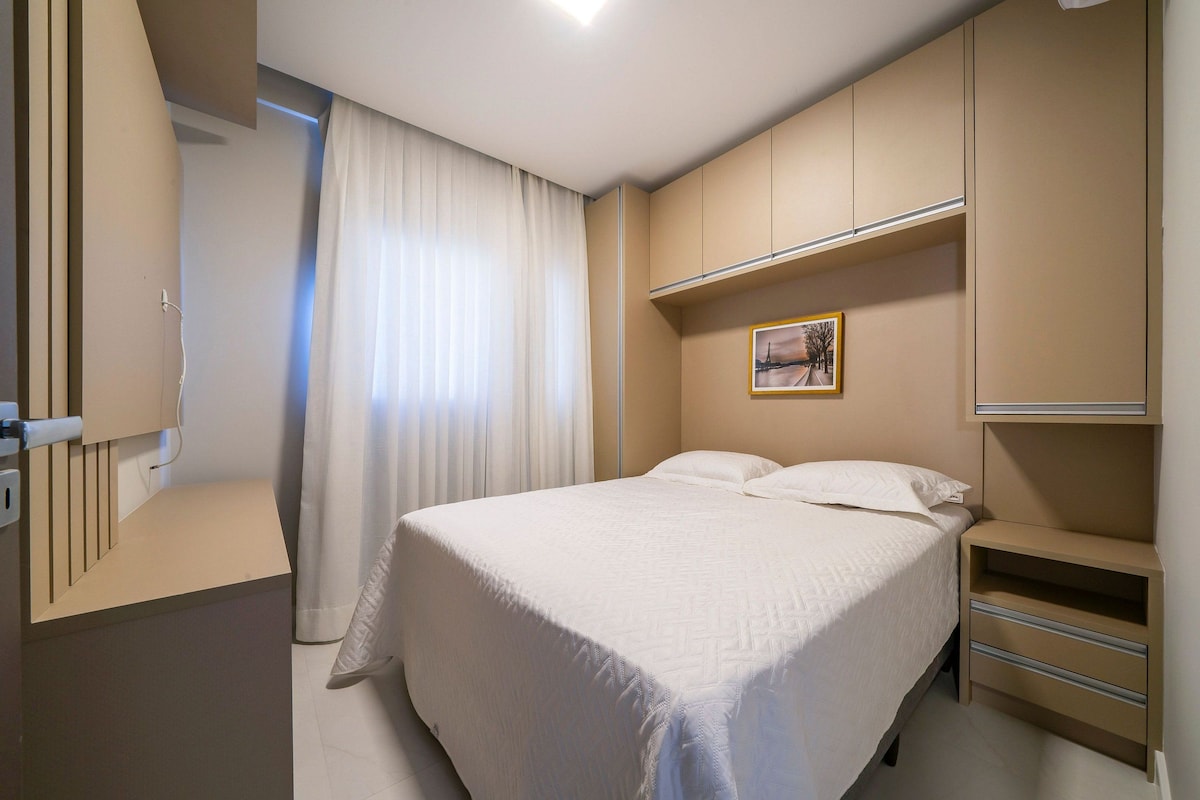 Apartment | 1 bedroom, WiFi (free), individually decorated, individually furnished