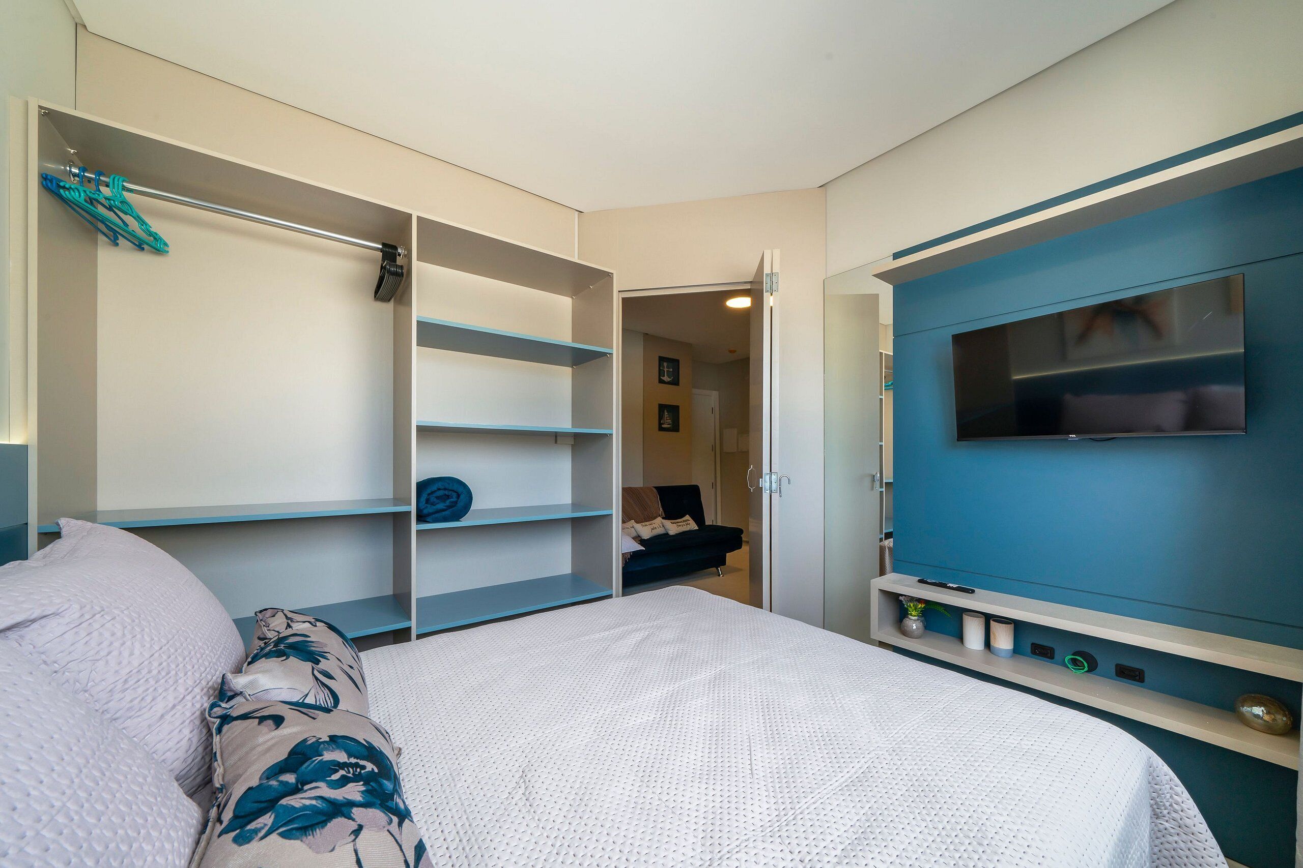 Apartment | 1 bedroom, individually decorated, individually furnished, free WiFi