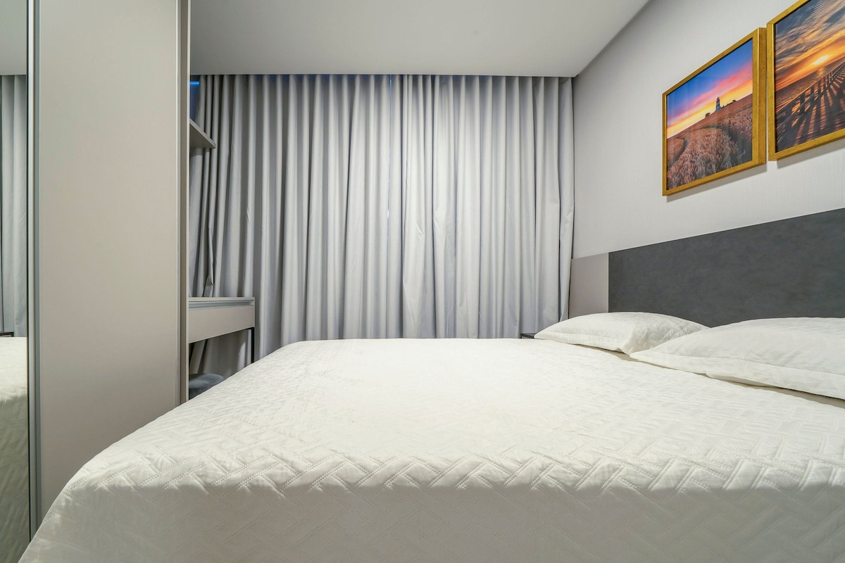 Apartment | 1 bedroom, WiFi (free), individually decorated, individually furnished