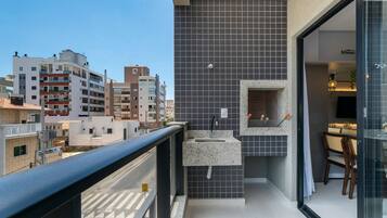 Apartment | Unterkunftsgelände