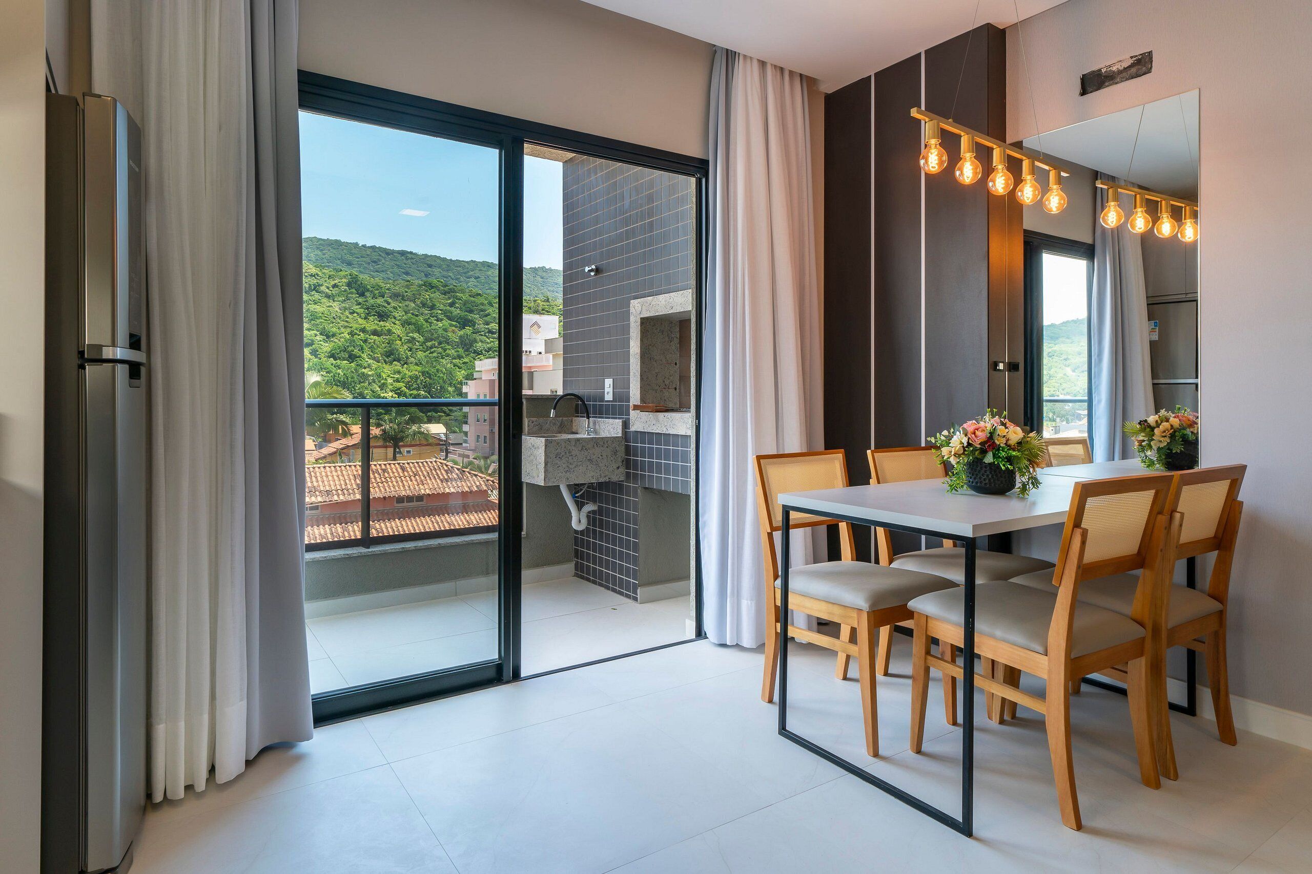 Appartement | Dineren