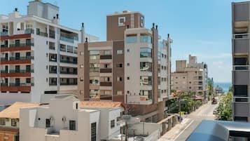 Appartement | Extérieur