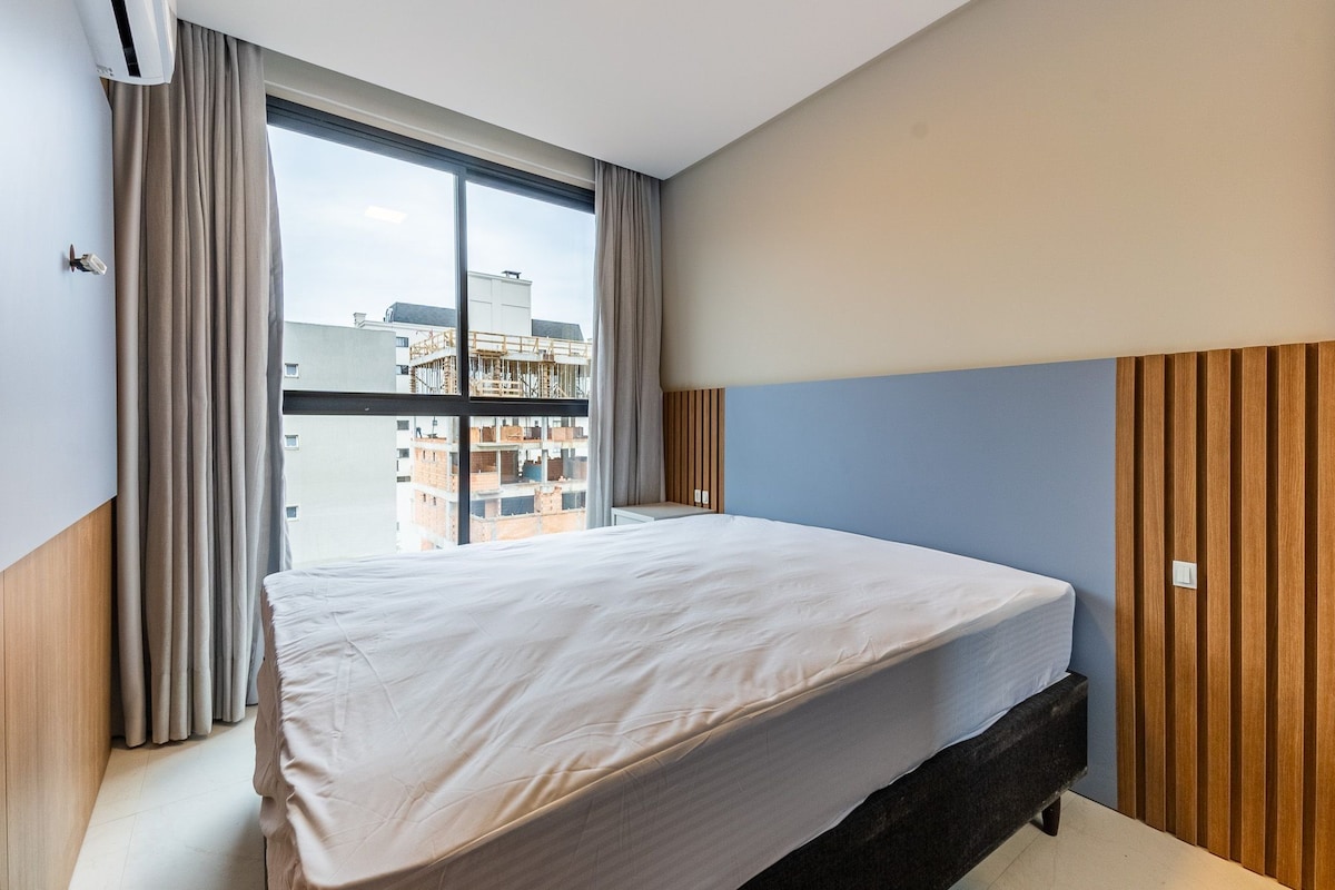 1 habitación, wifi gratis y decoración personalizada 