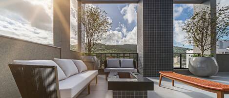 Teres/patio