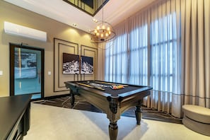 Sala de juegos