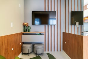Comfort Apartment | Interior