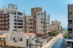 Appartement | Extérieur