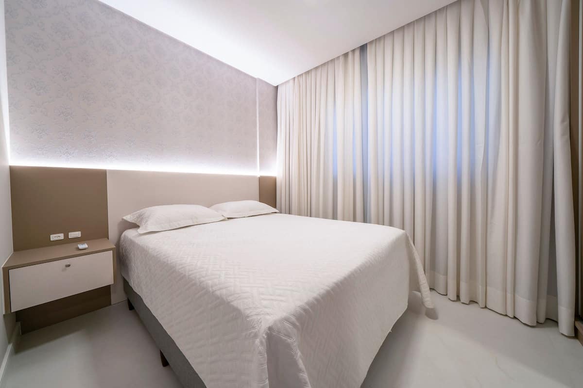Appartement | 1 chambre, décor unique, ameublement unique, accÚs au Wi-Fi (inclus)