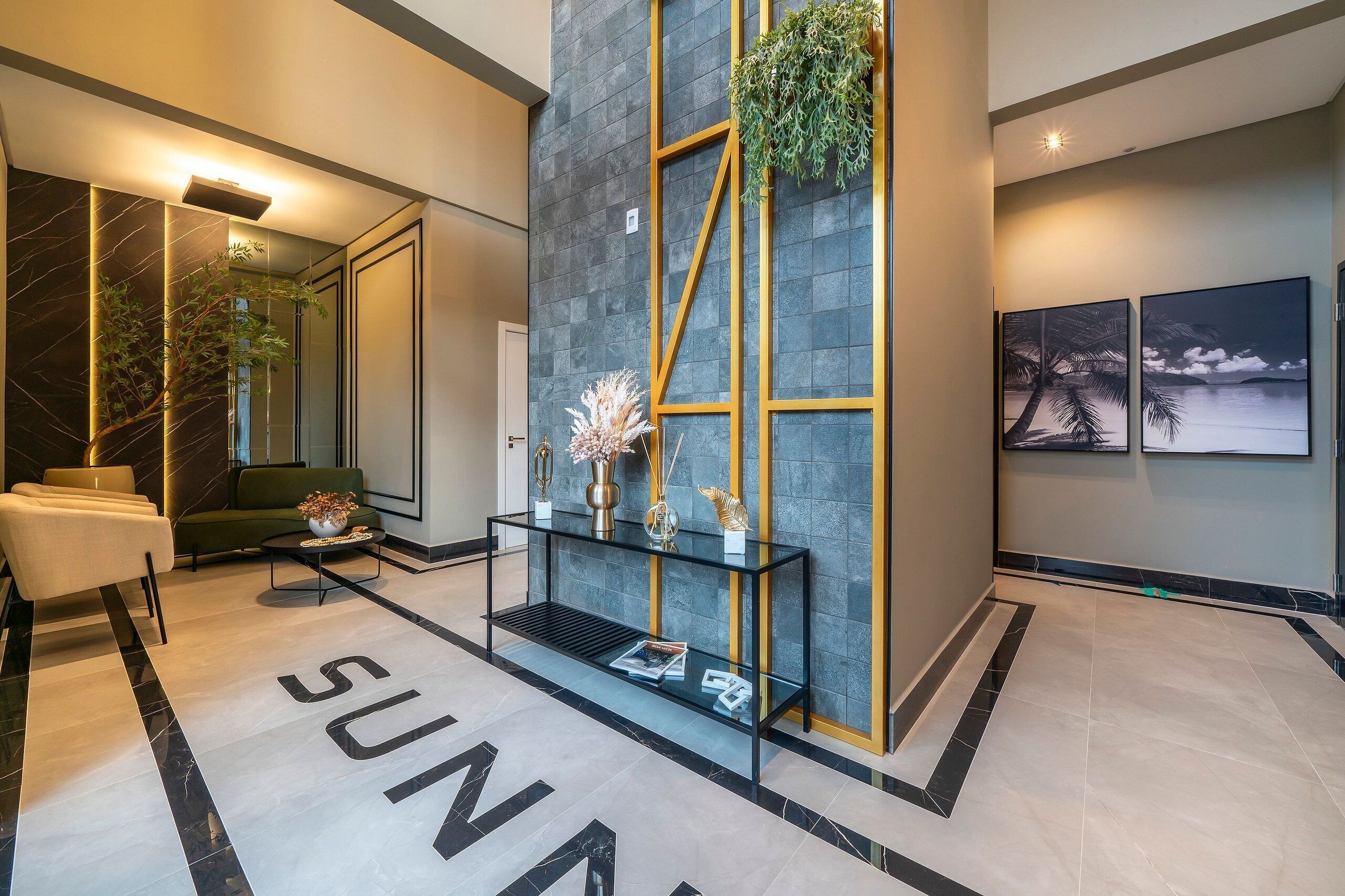 Interieur