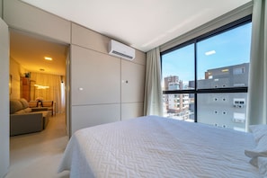 Apartment | 1 Schlafzimmer, individuell dekoriert, individuell eingerichtet