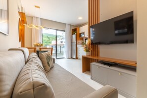 Comfort Apartment | Living area