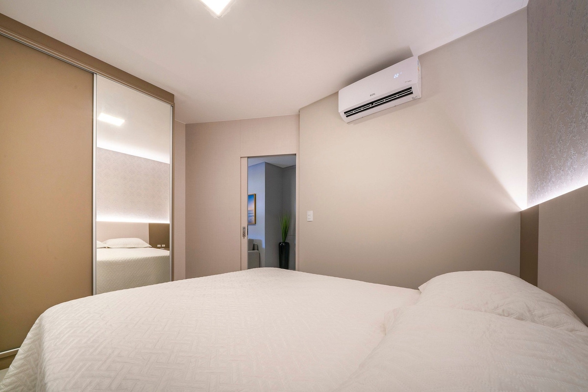 Apartment | 1 bedroom, WiFi (free), individually decorated, individually furnished