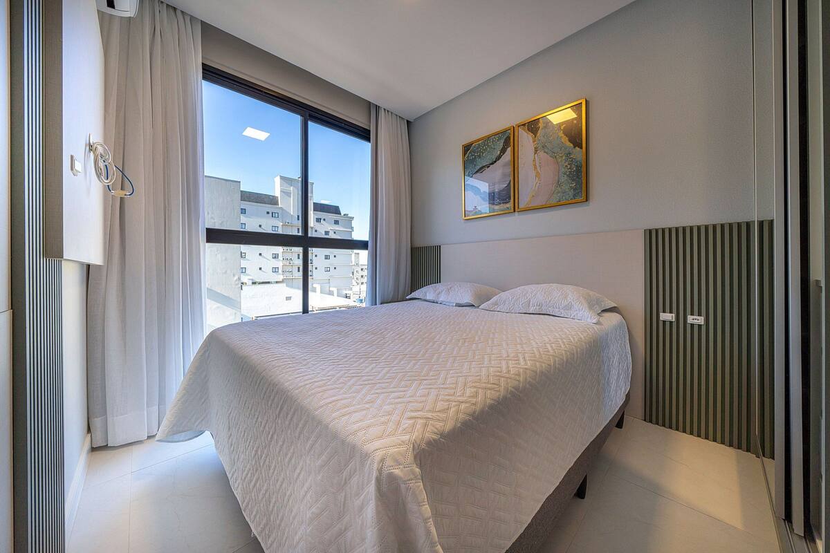 1 chambre, décoration personnalisée, ameublement personnalisé