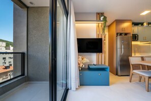 Interior - Sunny Flats  (Bombinhas)