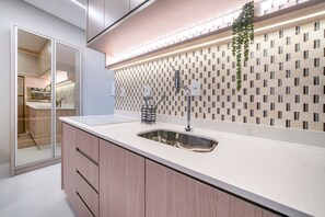 Comfort Apartment | Interior