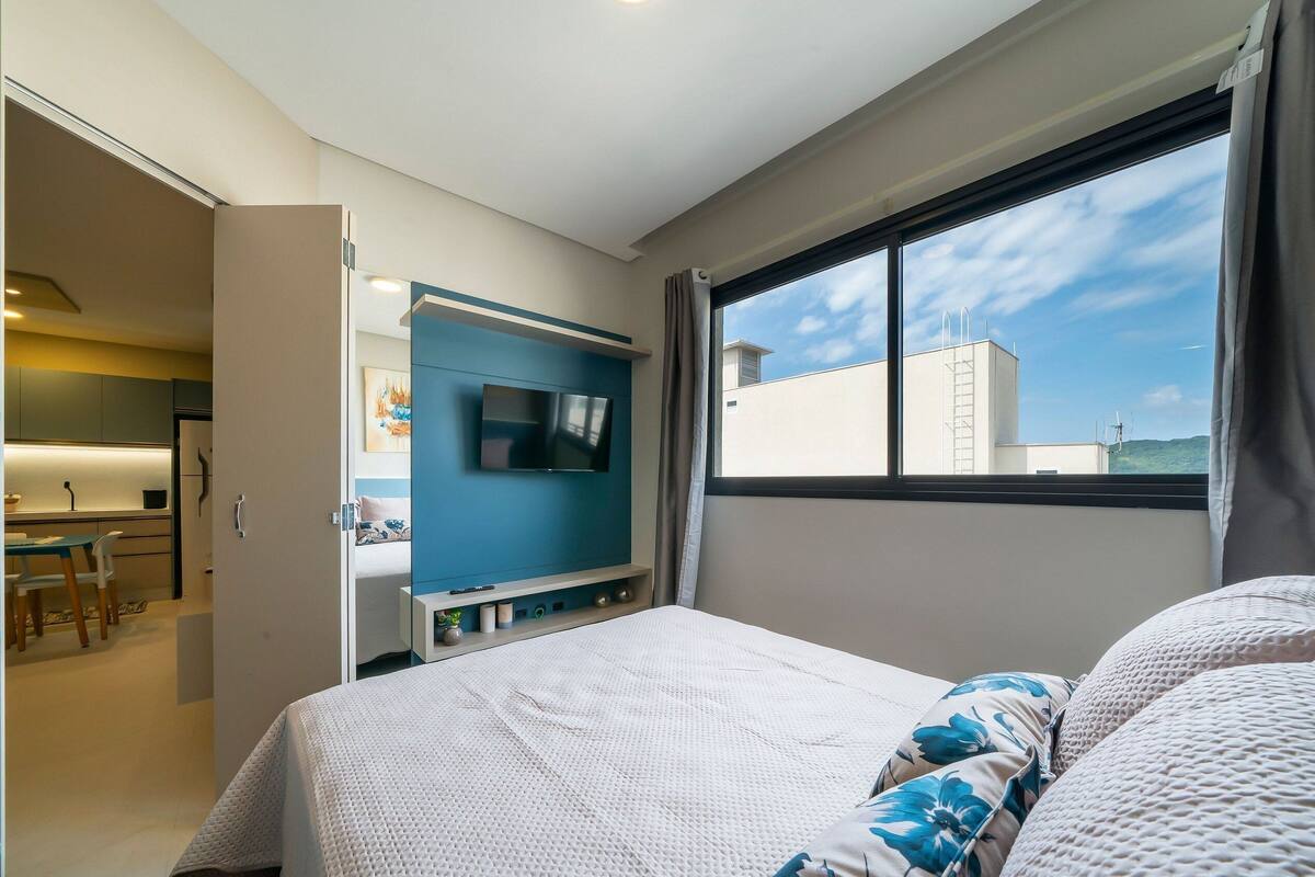 1 chambre, décoration personnalisée, ameublement personnalisé