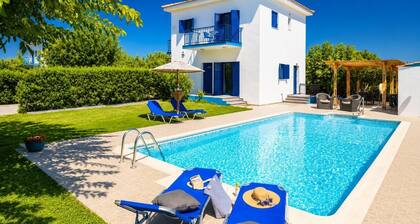 Villa Rotiana - Drei Schlafzimmer Villa, Schläft 6