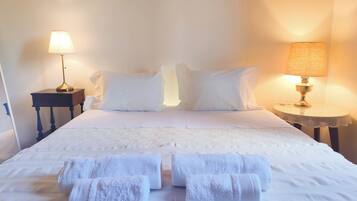 4 slaapkamers, gratis wifi