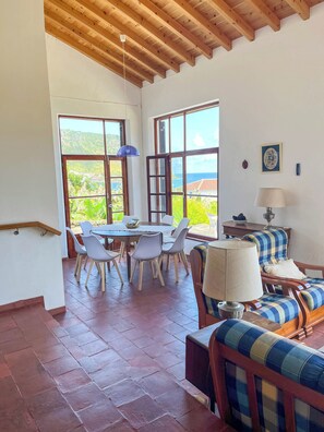 独立别墅 | 餐厅