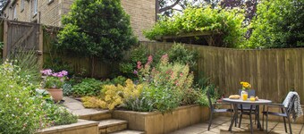 An inviting and warm, dog friendly holiday cottage - Snowdrop Cottage
