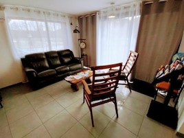 Recepción