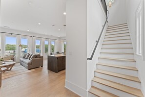 Interior - Hillside Haven - BEAUTIFUL 2 Bedroom/2Full Bath Townhome (Palmetto)