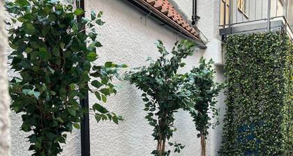 12 Plants Yard Worksop