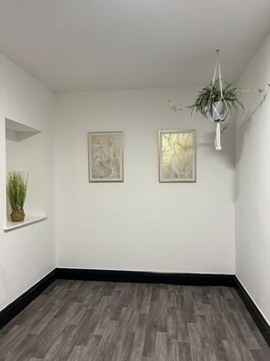 Interior - 12 Plants Yard Worksop (Nottinghamshire)