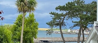 Bangor - Stunning View Across Belfast Lough
