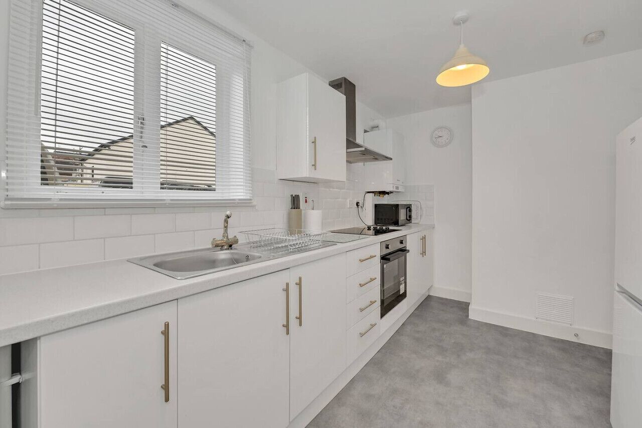 雪櫃、焗爐、洗碗機、多士爐