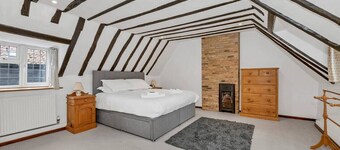 Charming Cottage in Barton Mills