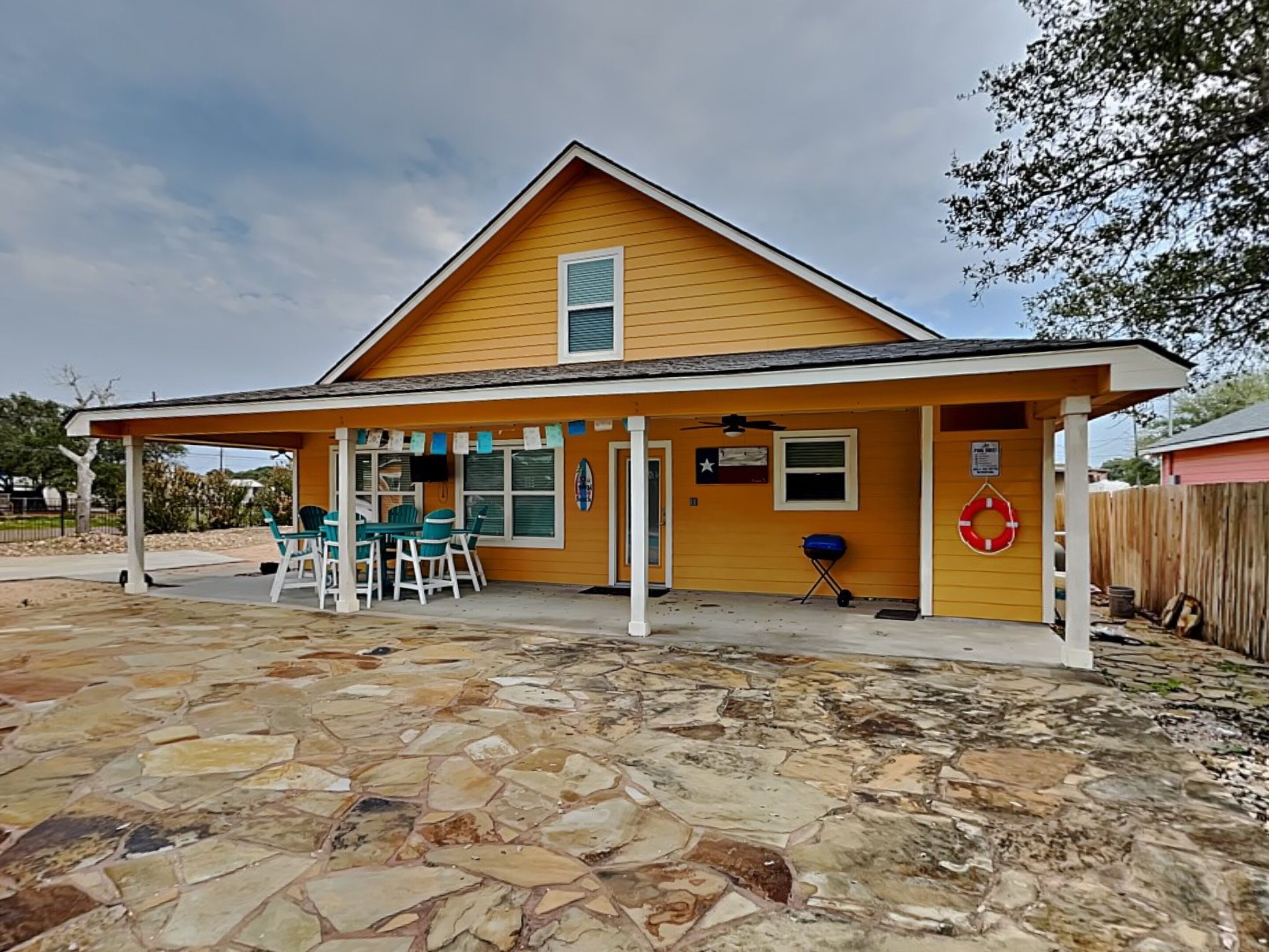 Margaritaville | Fun Private Pool & Patio Area