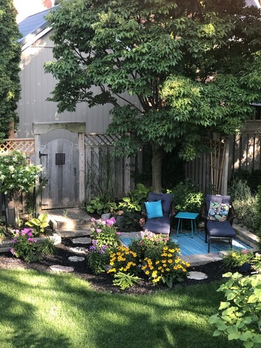 Stone's Throw Stratford - The Loft

