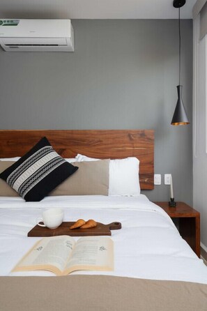 2 bedrooms, free WiFi, bed sheets - 2 BD w/ Private Plunge Pool + Terrace (Tulum)