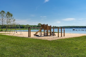 Espace pour enfants
