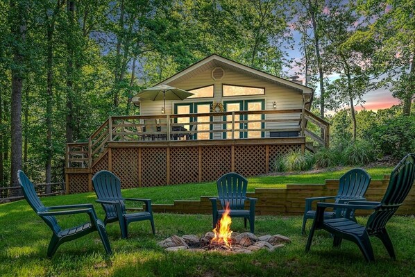 テラス / パティオ