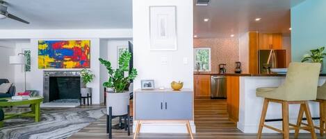 内装