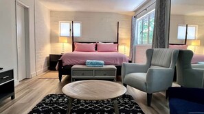 6 chambres, bureau, fer et planche à repasser, Wi-Fi