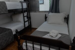 Departamento | 2 habitaciones y wifi gratis 
