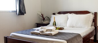 Apartamento aconchegante - Caraguatatuba