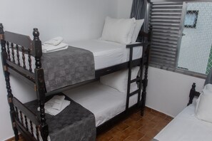 Departamento | 2 habitaciones y wifi gratis 