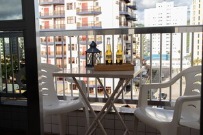 Apartment | 2 bedrooms, free WiFi