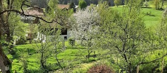 Ferienwohnung in Viechtach