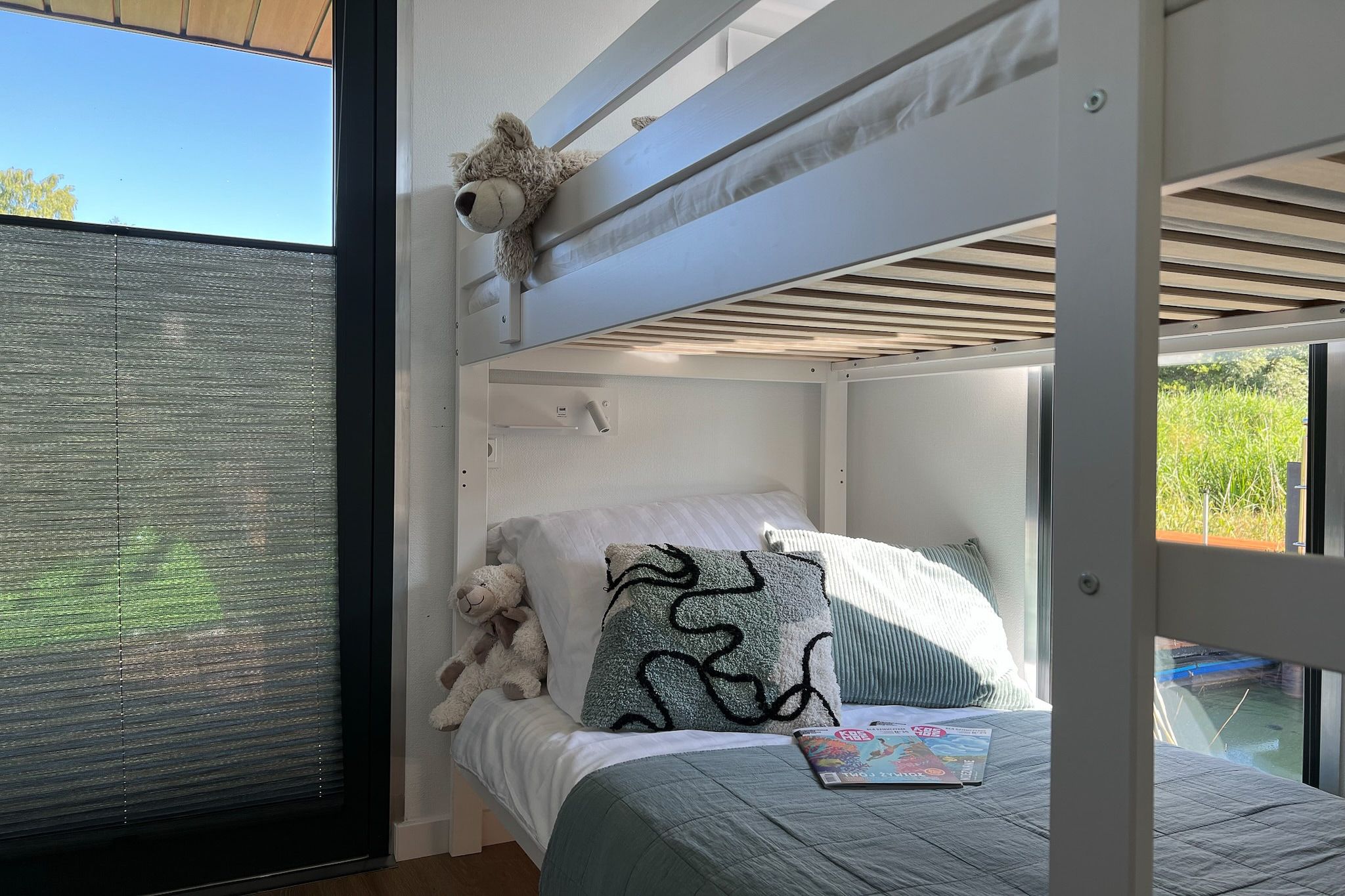 Dormitorio