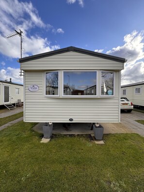 Stuga | Badrum | Dusch